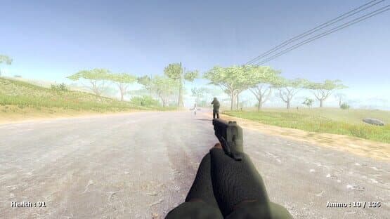 Prairie Survival — screenshot 3
