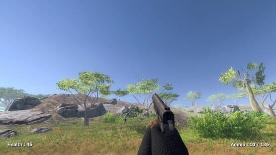 Prairie Survival — screenshot 4