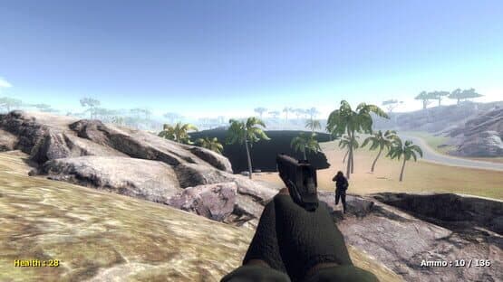 Prairie Survival — screenshot 5
