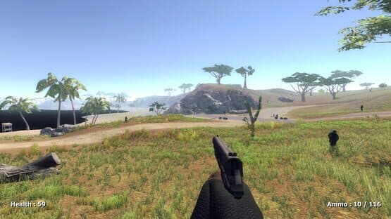 Prairie Survival — screenshot 6
