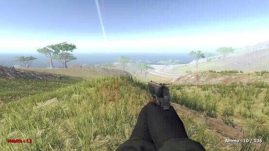 Prairie Survival — screenshot 8