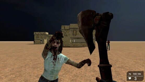 Andromeda One Zombies — screenshot 4