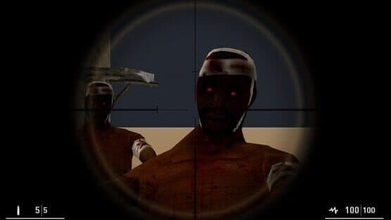 Andromeda One Zombies — screenshot 5