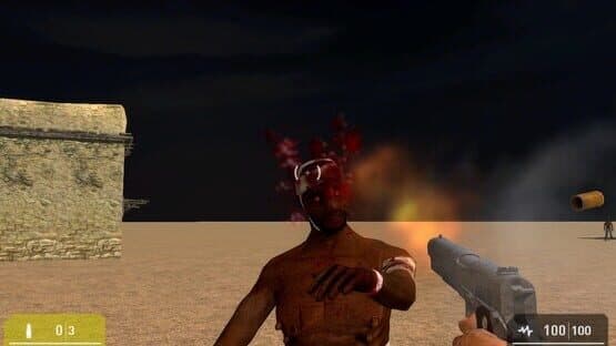 Andromeda One Zombies — screenshot 7