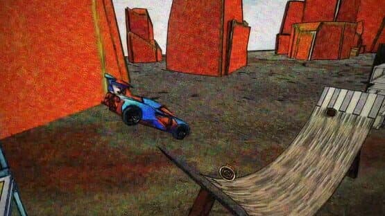 Wrecked! — screenshot 2