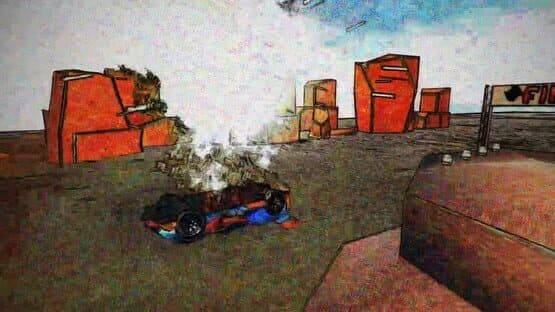 Wrecked! — screenshot 5