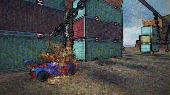 Wrecked! — screenshot 7