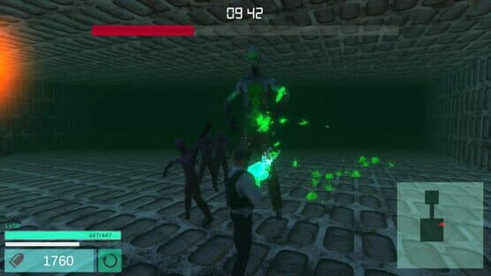 Monster Tower — screenshot 1