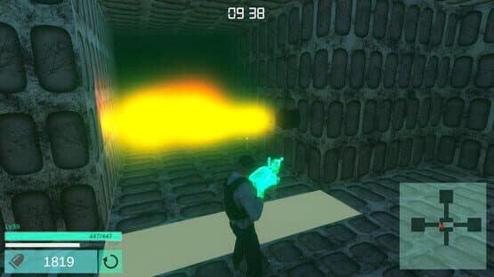 Monster Tower — screenshot 2