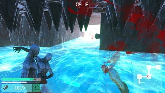 Monster Tower — screenshot 4