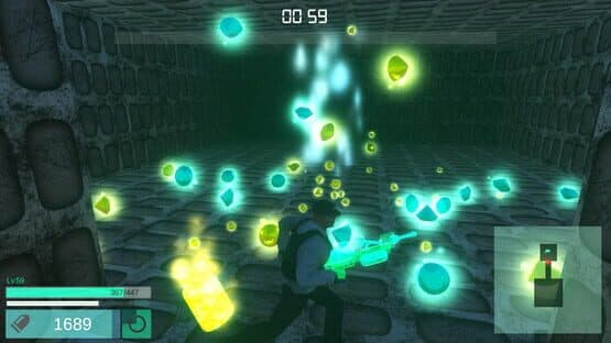 Monster Tower — screenshot 5