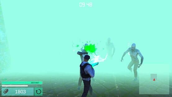 Monster Tower — screenshot 6
