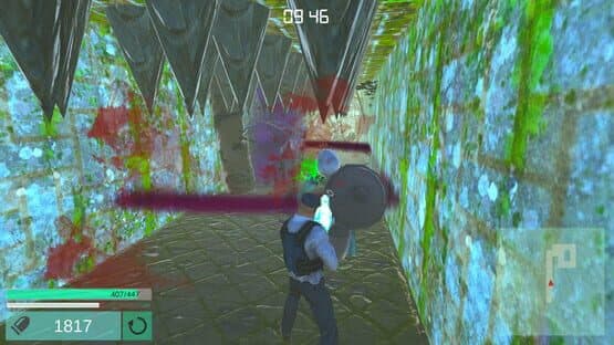 Monster Tower — screenshot 7