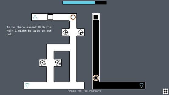 No Going Back — screenshot 1