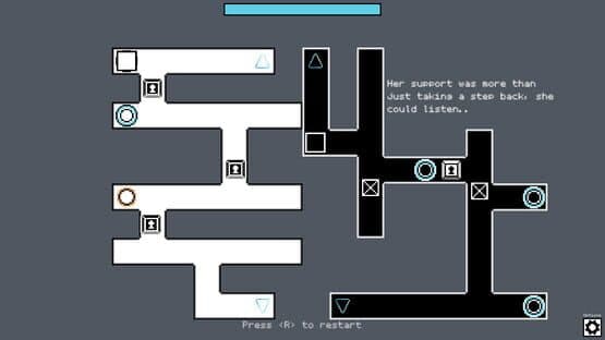 No Going Back — screenshot 2