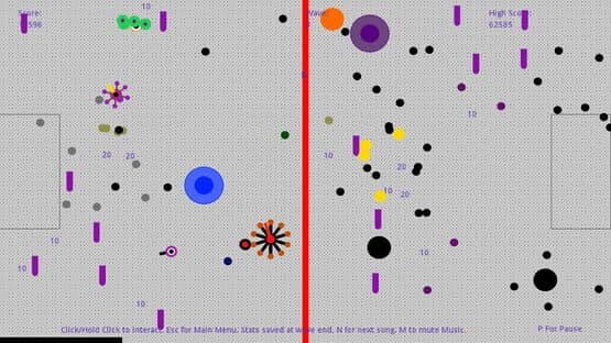Compost — screenshot 2