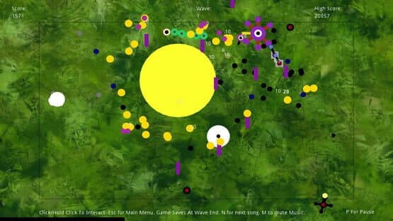 Compost — screenshot 5