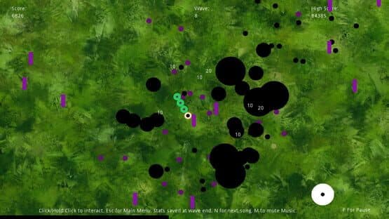 Compost — screenshot 8