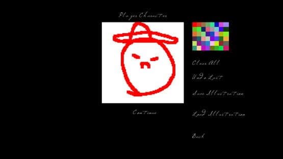 Duality of Doodles — screenshot 1