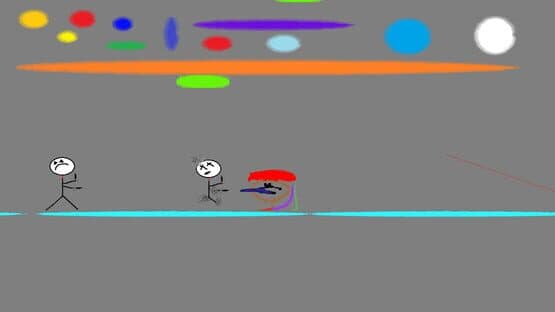 Duality of Doodles — screenshot 7