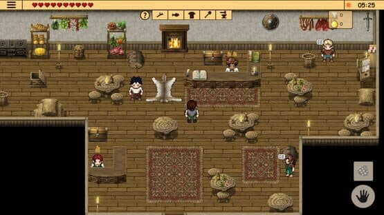 Survival RPG 3: Lost in Time — screenshot 2
