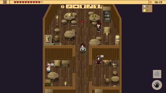 Survival RPG 3: Lost in Time — screenshot 6