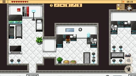 Survival RPG 3: Lost in Time — screenshot 7
