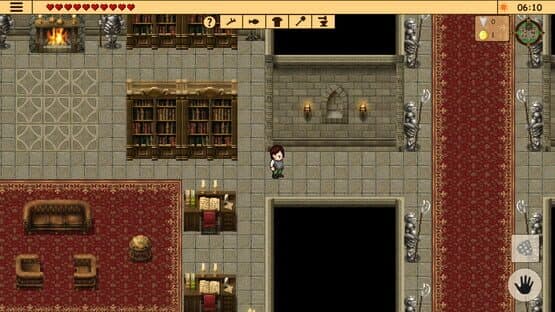 Survival RPG 3: Lost in Time — screenshot 8