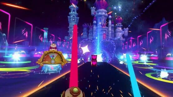 Kooring VR Wonderland: Mecadino's Attack — screenshot 3