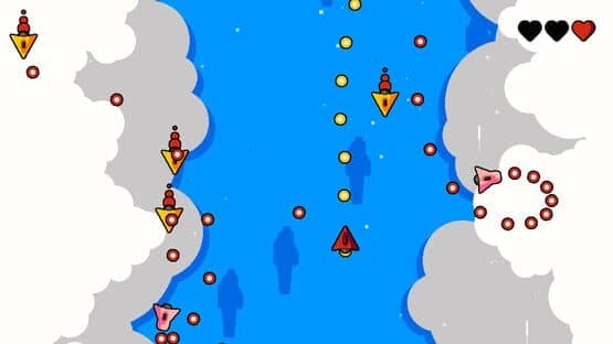 Super Hyperspace Avenger — screenshot 4