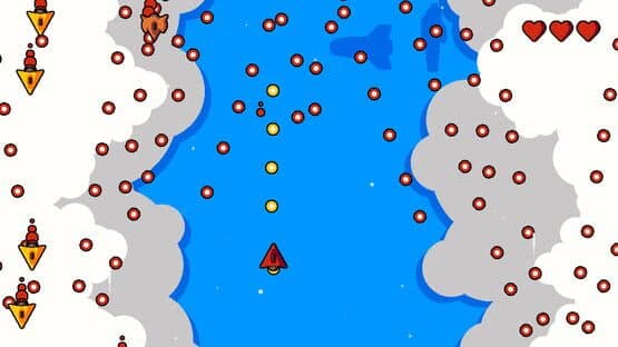Super Hyperspace Avenger — screenshot 5