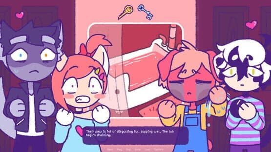 Purrfect Apawcalypse: Purrgatory Furever — screenshot 2