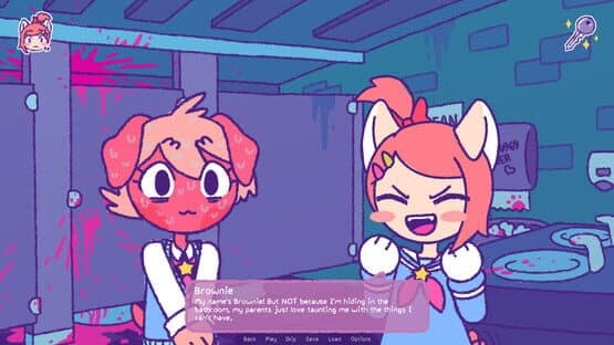 Purrfect Apawcalypse: Love at Furst Bite — screenshot 3