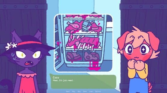 Purrfect Apawcalypse: Purrgatory Furever — screenshot 3