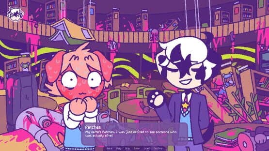 Purrfect Apawcalypse: Love at Furst Bite — screenshot 4