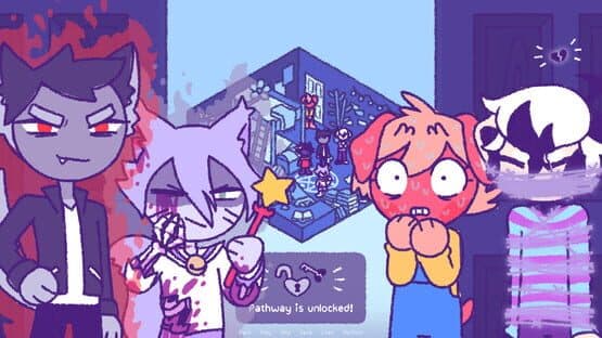 Purrfect Apawcalypse: Purrgatory Furever — screenshot 4