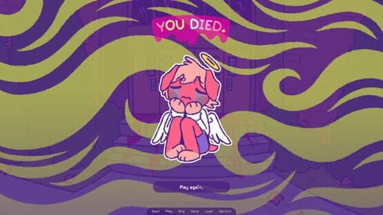 Purrfect Apawcalypse: Love at Furst Bite — screenshot 5