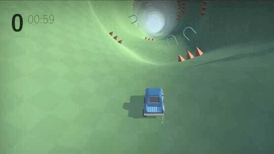 Covid-Racing — screenshot 1