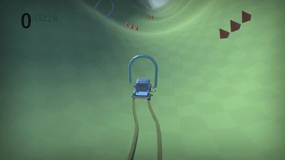 Covid-Racing — screenshot 2