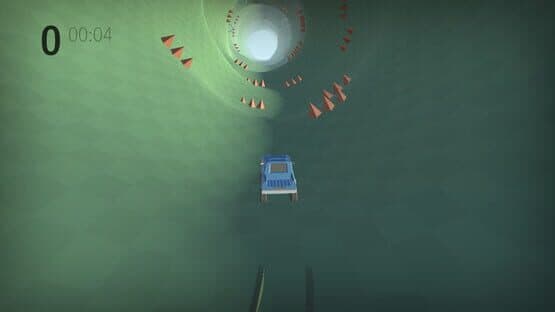Covid-Racing — screenshot 3