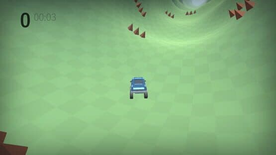 Covid-Racing — screenshot 4