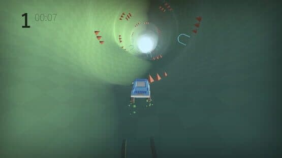 Covid-Racing — screenshot 5