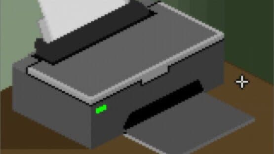 Printersim — screenshot 1