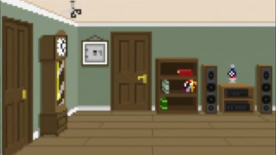 Printersim — screenshot 3