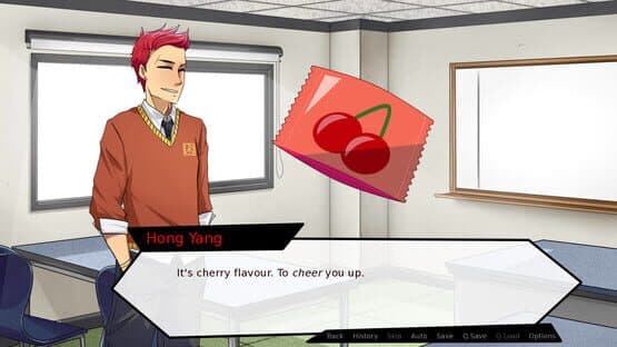 I’m a Love Interest in My Childhood Friend’s Reverse Harem!!! — screenshot 4