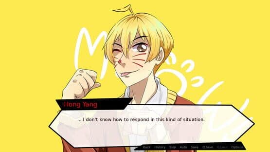 I’m a Love Interest in My Childhood Friend’s Reverse Harem!!! — screenshot 5
