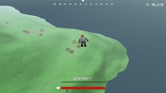 Cybercube Battle — screenshot 7