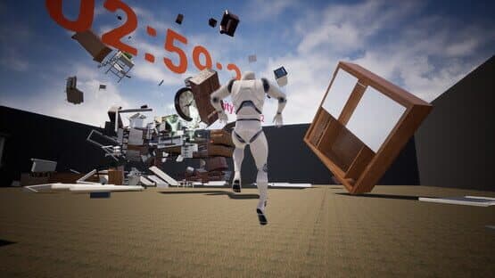 My Personal World — screenshot 3