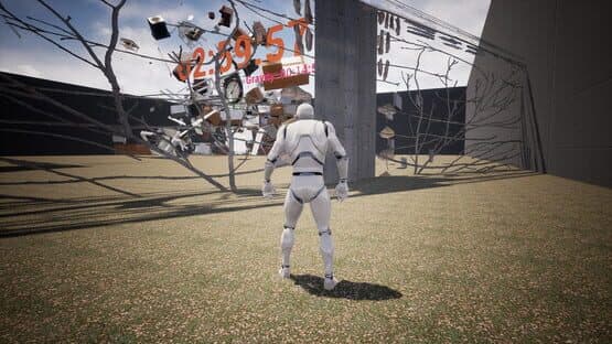 My Personal World — screenshot 4