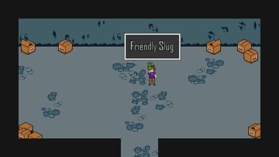 Nova Odessa: The Strange Tower — screenshot 1